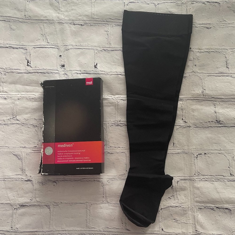 Medi Mediven Medical Compression Stockings